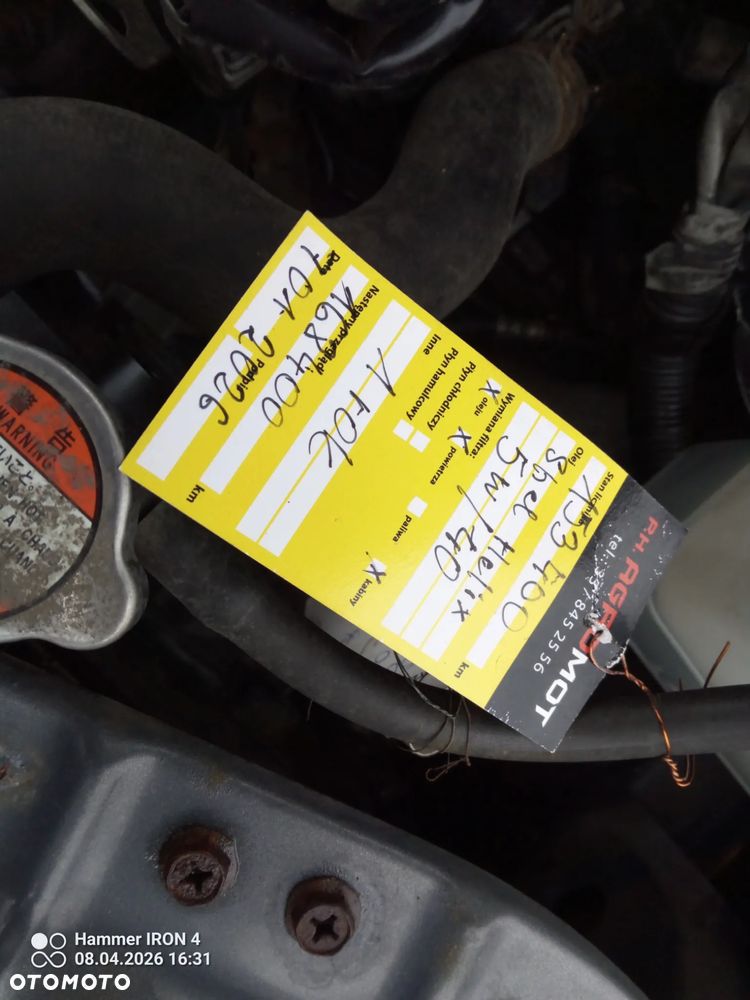 Suzuki Swift 1.2 Club - 31