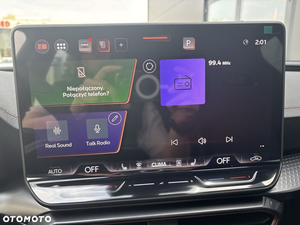 Cupra Leon 1.5 eTSI DSG - 25