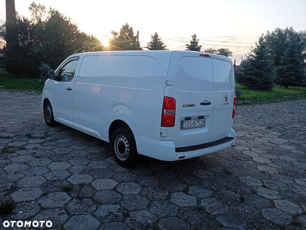Peugeot EXPERT - 15