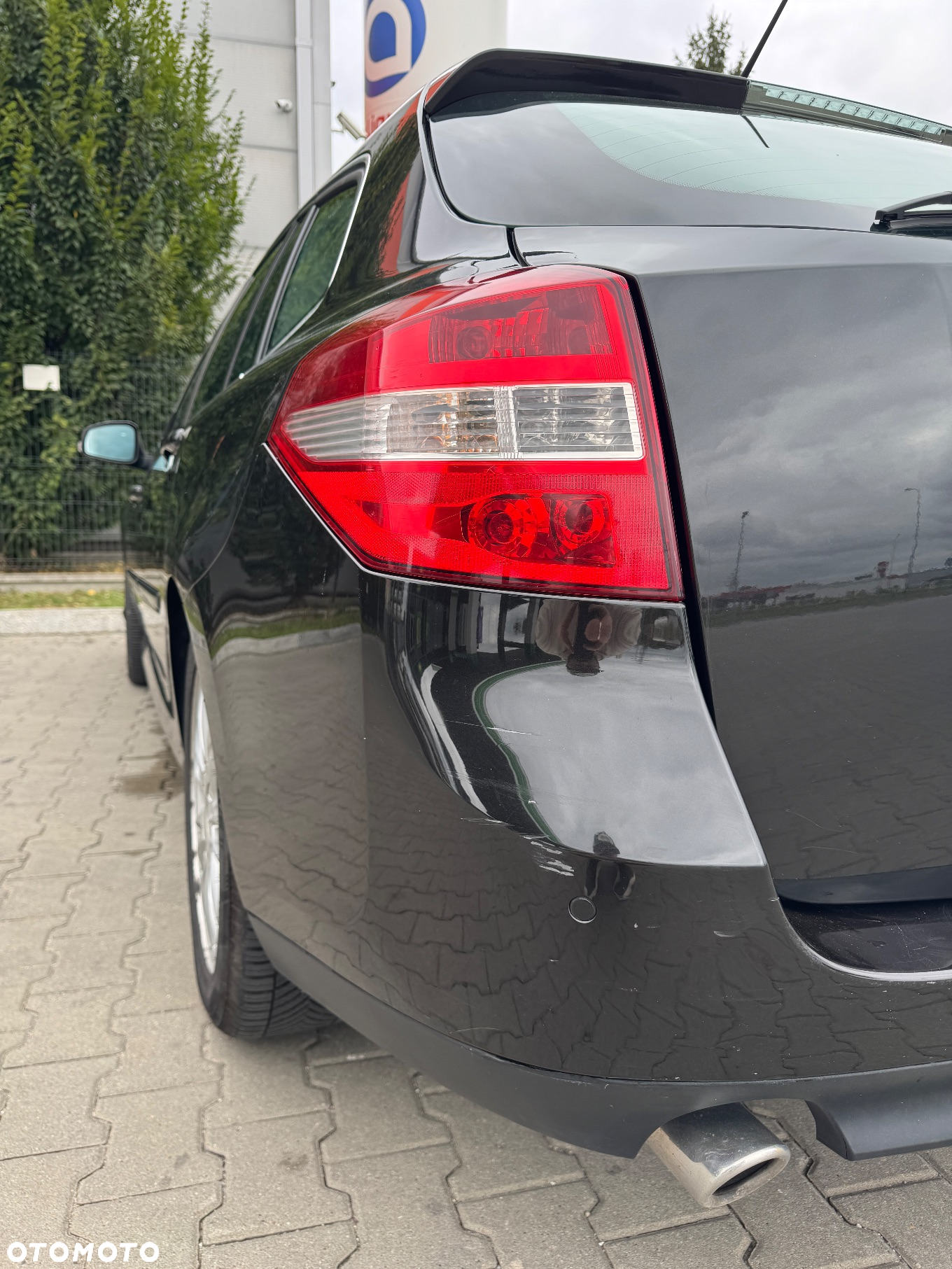 Renault Laguna 2.0 DCi Initiale - 20
