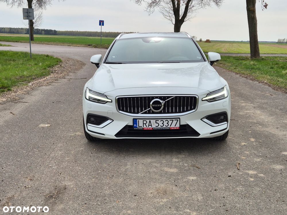 Volvo V60 D4 SCR Inscription - 16