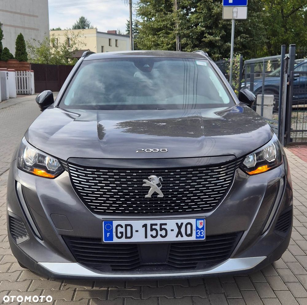 Peugeot 2008 PureTech 130 Allure S&S EAT8 - 2