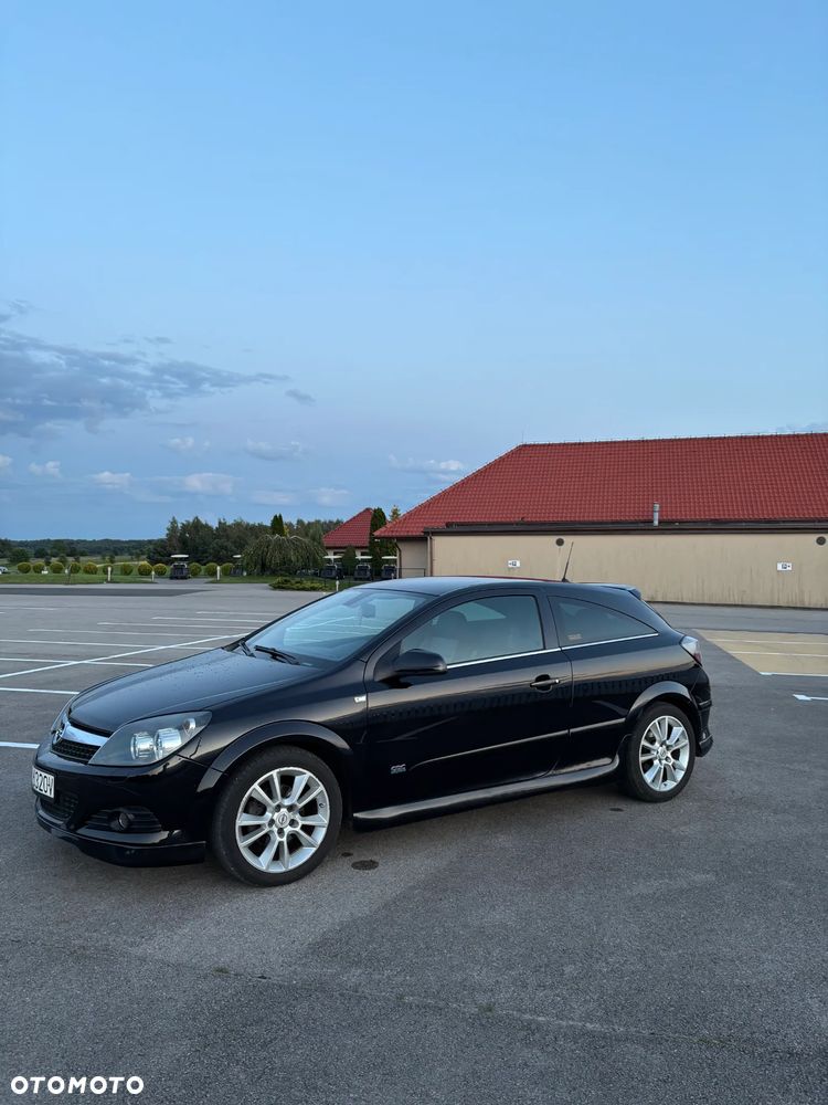 Opel Astra - 5