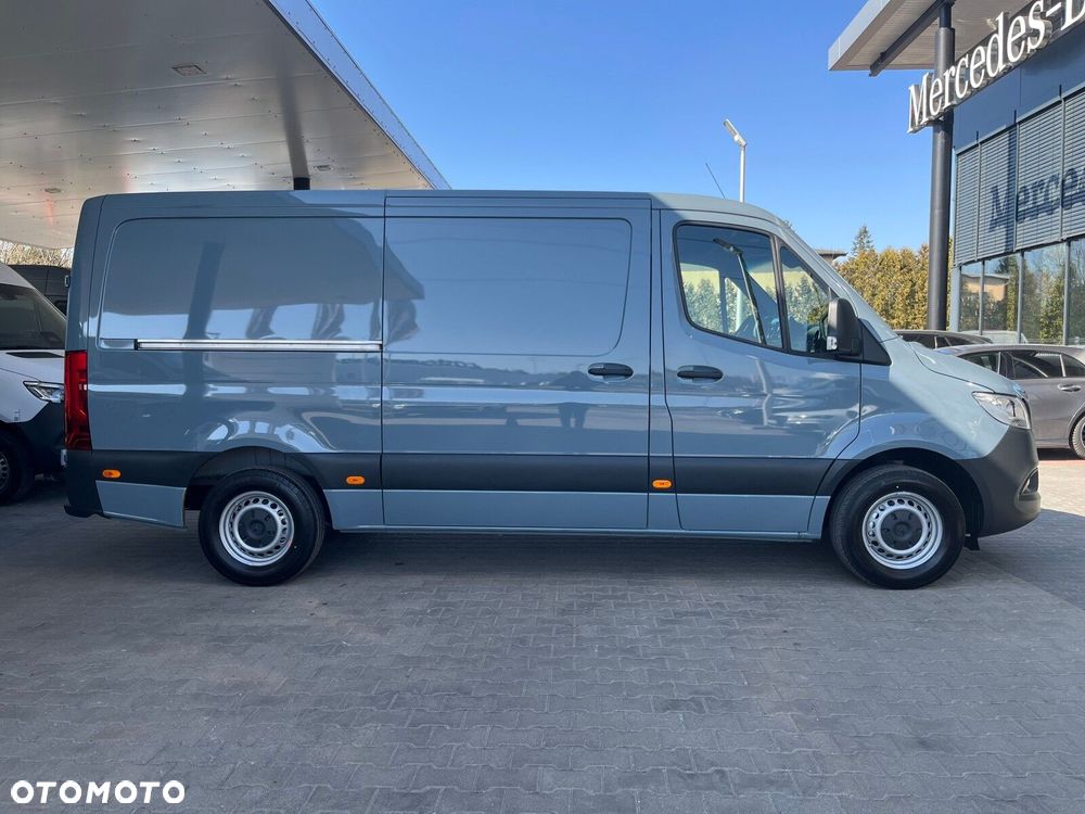 Mercedes-Benz Sprinter Sprinter - 7