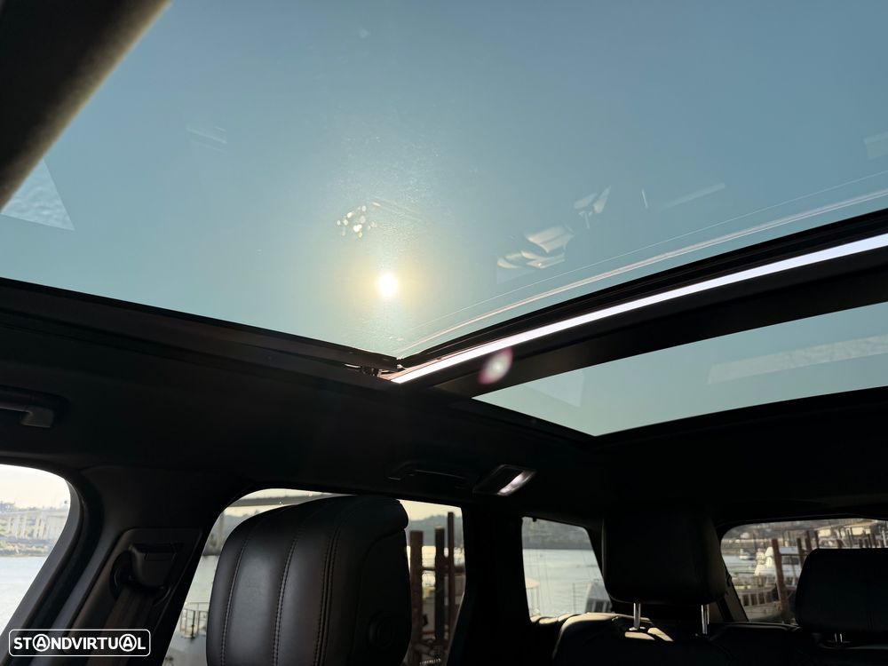 Land Rover Range Rover Sport 2.0 Si4 PHEV HSE Dynamic - 6