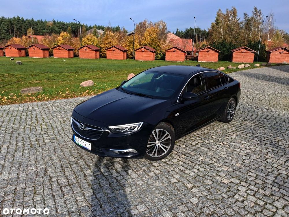 Opel Insignia 2.0 CDTI Active S&S - 14