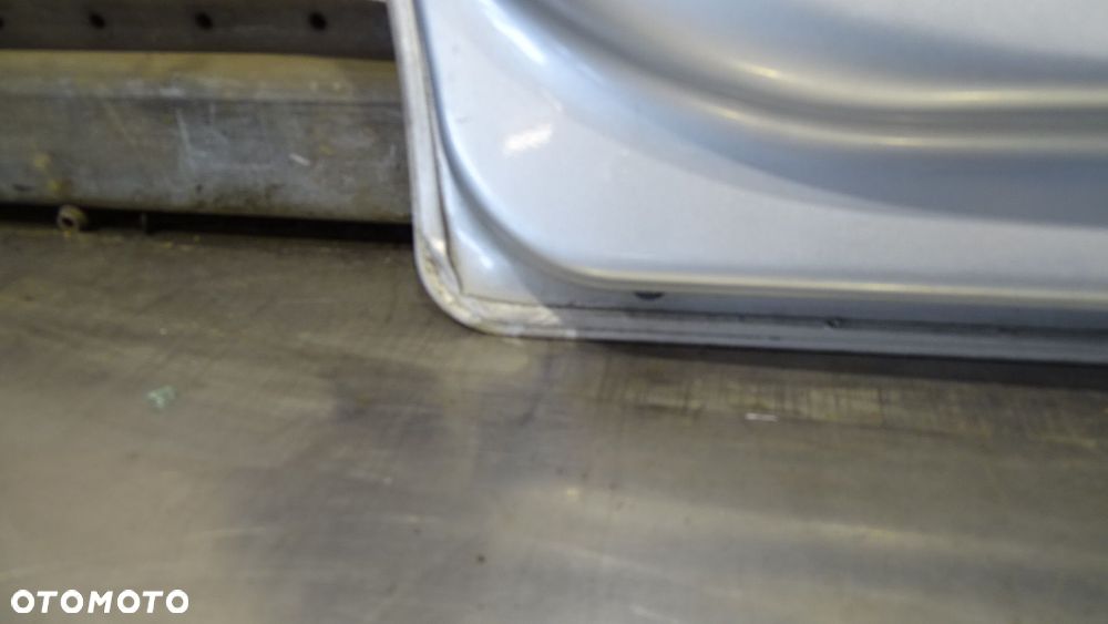 DRZWI LEWY TYŁ SEAT LEON II LS7Y - 13