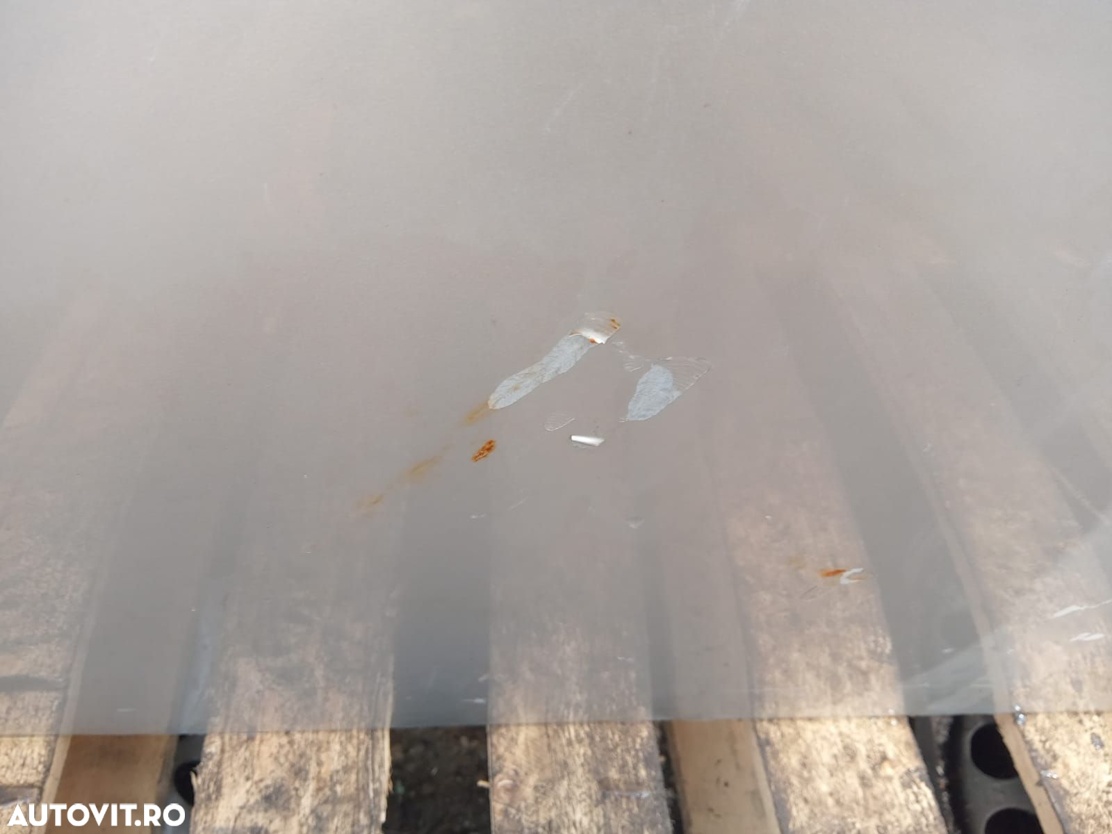 Usa stanga spate BMW Seria 3 E91  [din 2004 pana  2010] - 3