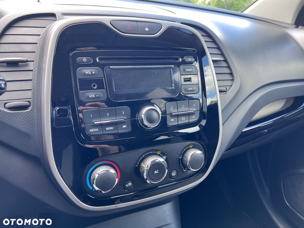 Renault Captur - 28