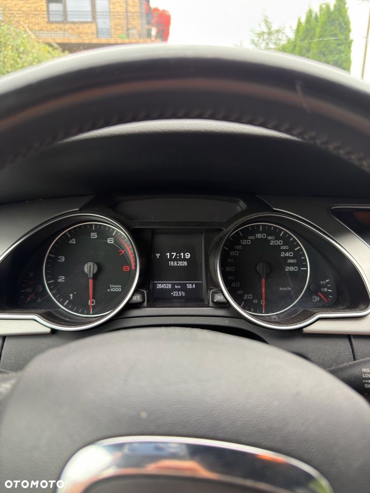 Audi A5 Coupé 2.0 TFSI - 7