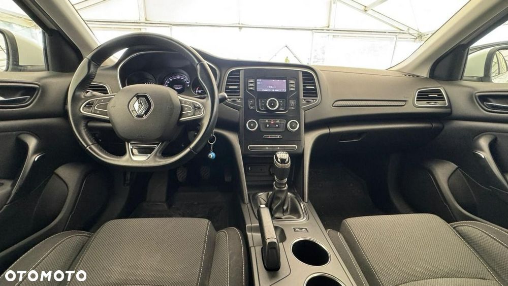 Renault Megane - 34
