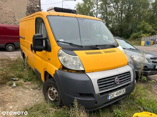 Fiat Ducato - 1