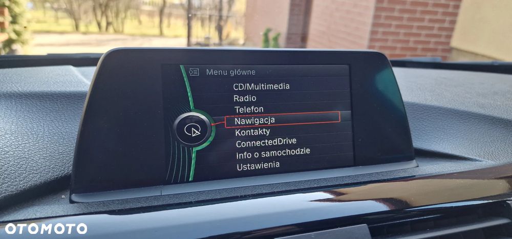 BMW Seria 3 318d Sport Line - 32