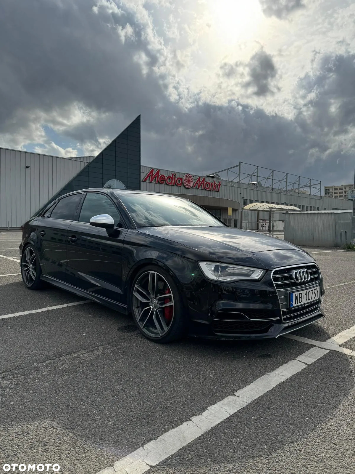 Audi S3 ver-s-tronic - 4