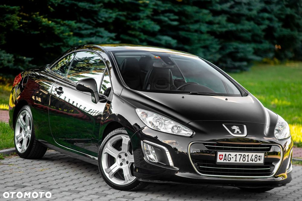 Peugeot 308 CC 1.6 THP Sport Pack - 3