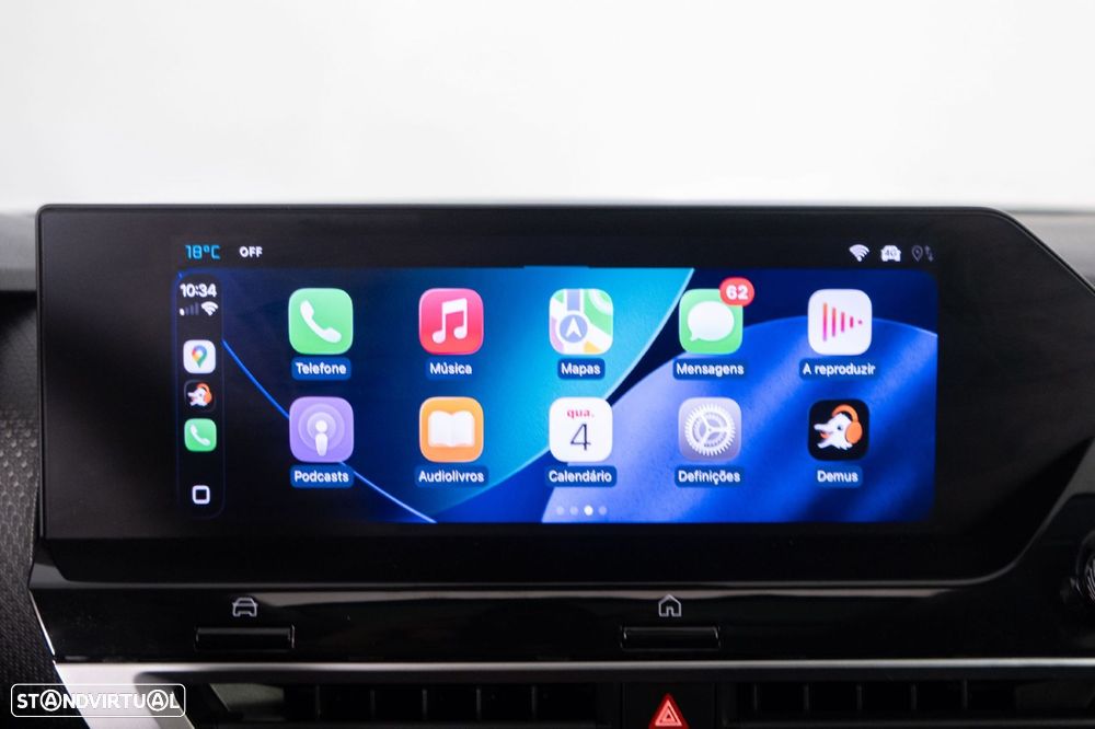 Citroën C4 X 1.2 PureTech Shine Pack EAT8 - 23