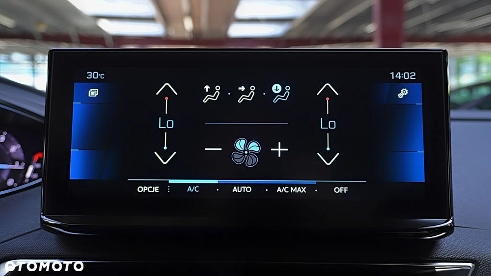 Peugeot 3008 1.2 PureTech Allure Pack S&S EAT8 - 22