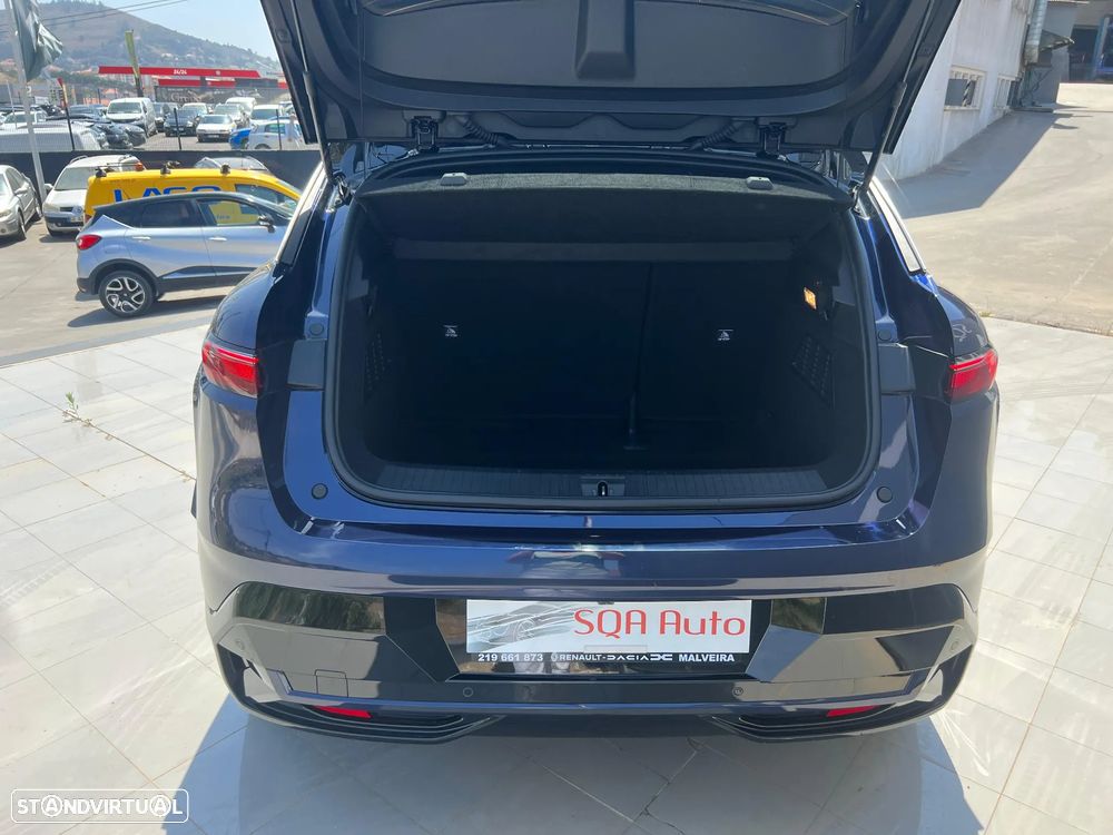 Renault Mégane E-Tech EV60 Evolution Optimum Charge - 25