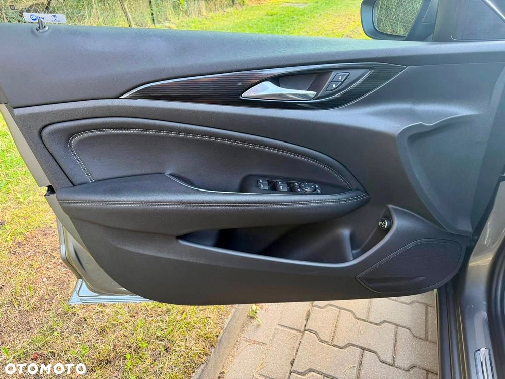 Opel Insignia 2.0 Business Innovation - 21