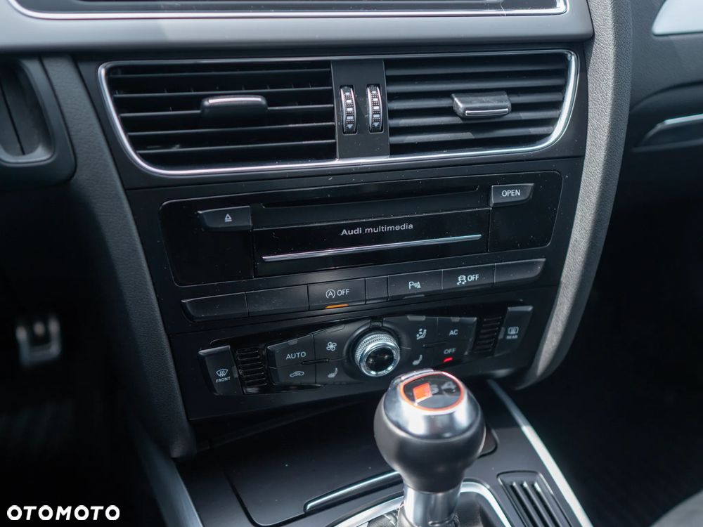 Audi S4 Limousine - 6