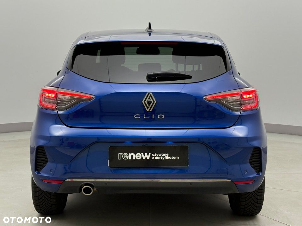 Renault Clio - 4