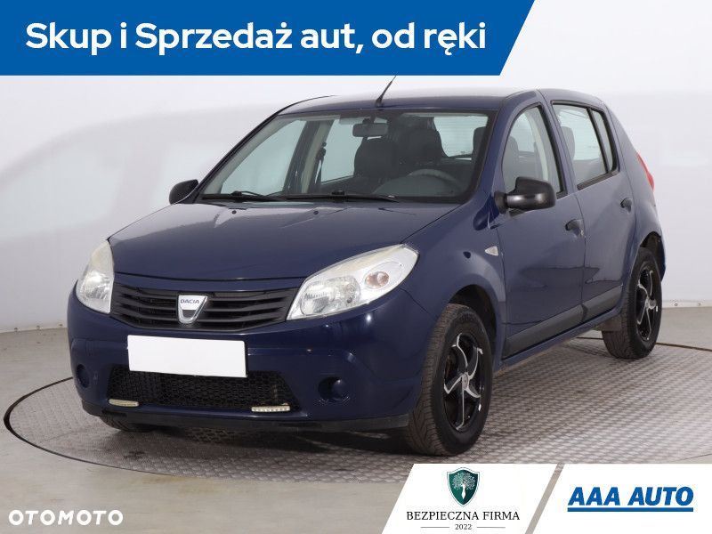 Dacia Sandero - 3