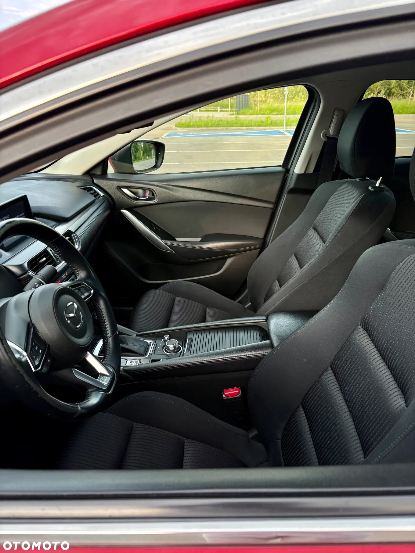 Mazda 6 2.0 Skyenergy - 16