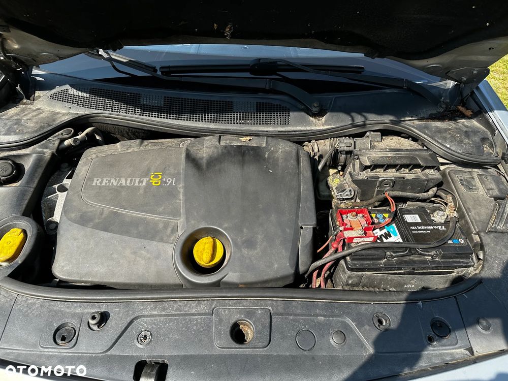 Renault Megane - 20