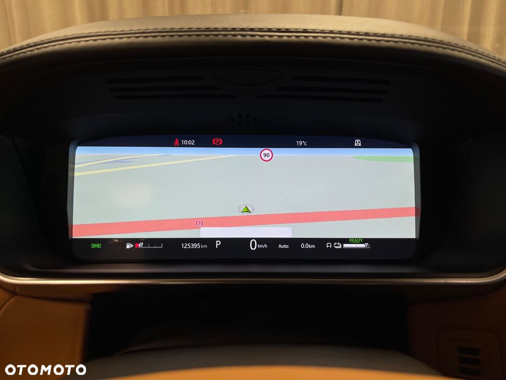 Land Rover Range Rover Sport P400e Hybrid Autobiography Dynamic - 13