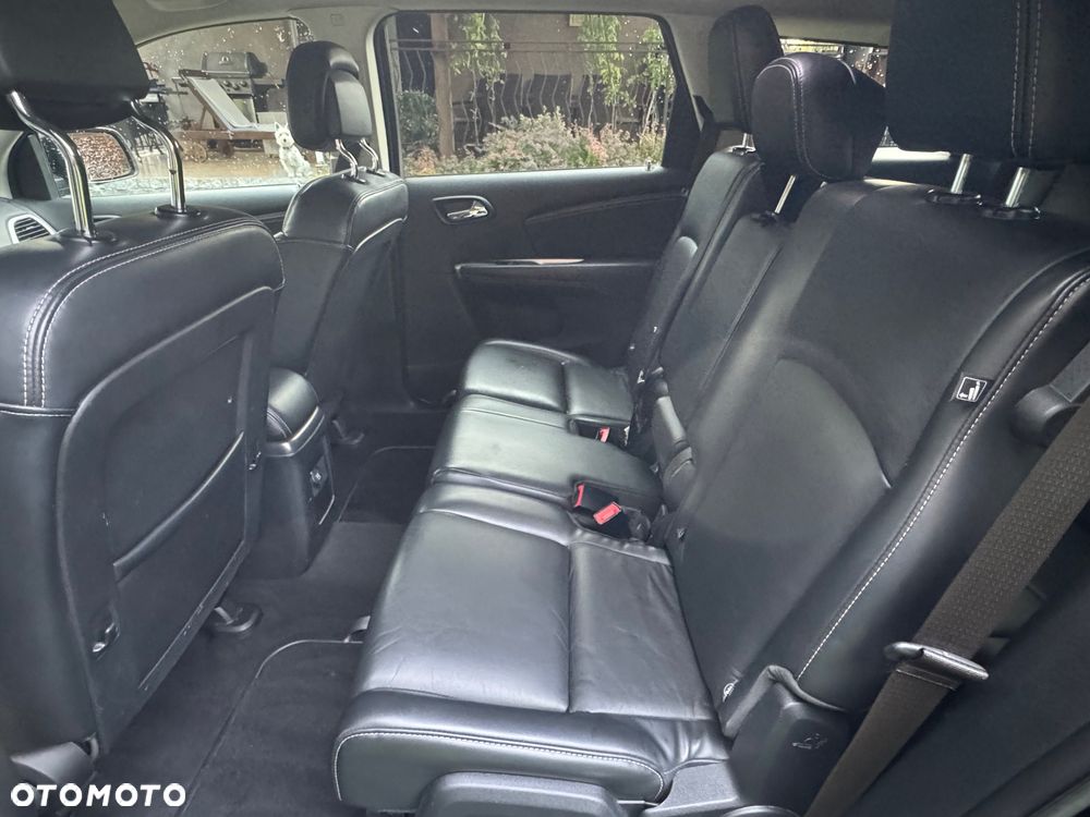 Fiat Freemont 2.0 Multijet Urban - 11