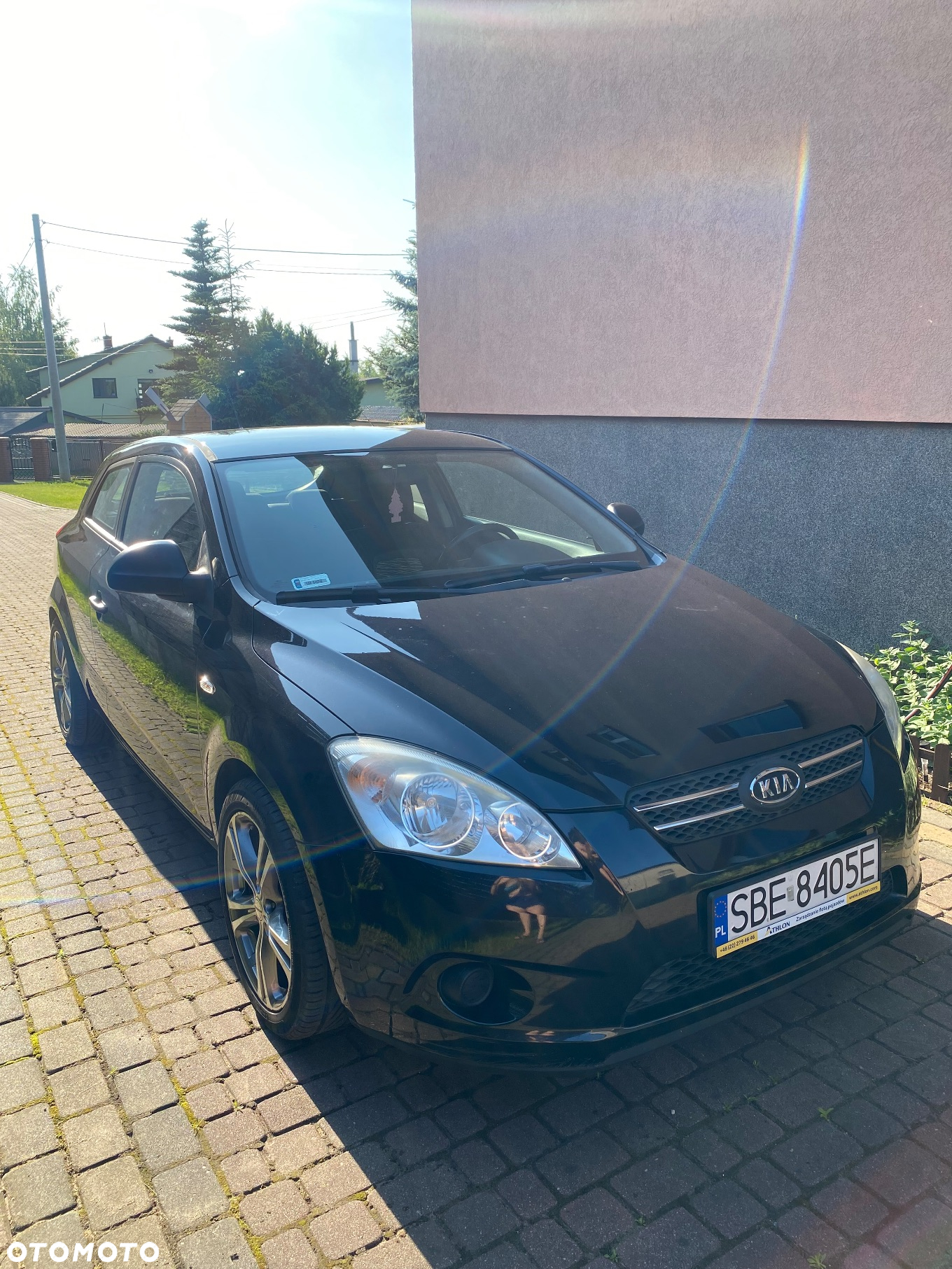 Kia ProCeed - 4