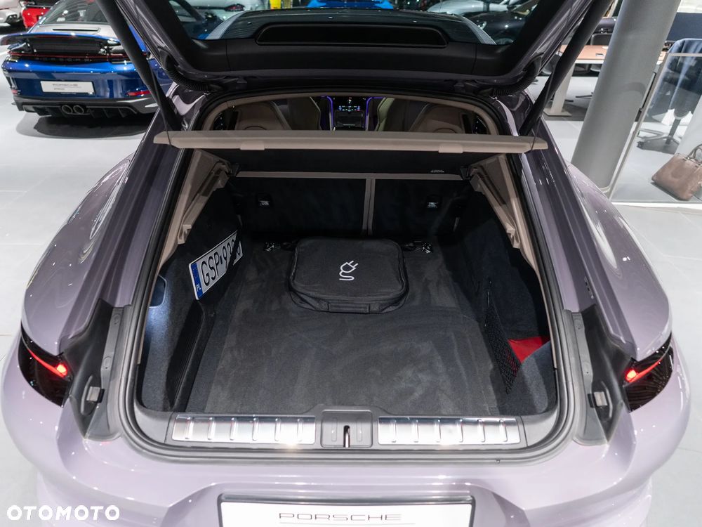 Porsche Panamera 4S E-Hybrid - 26