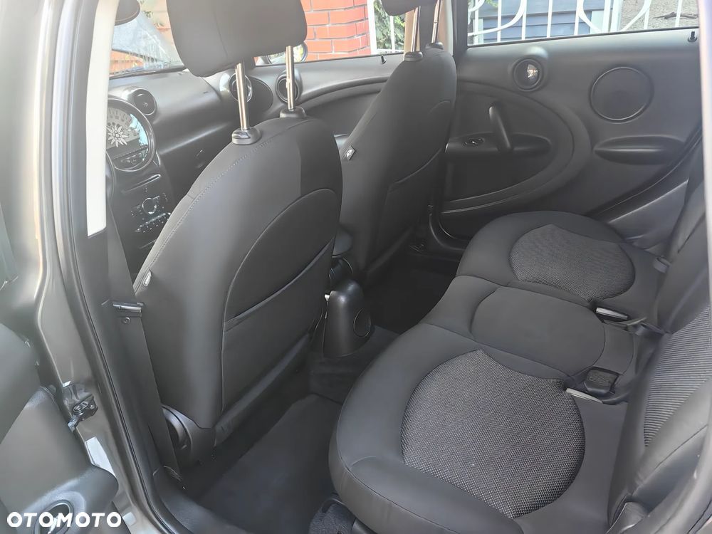 MINI Countryman - 15