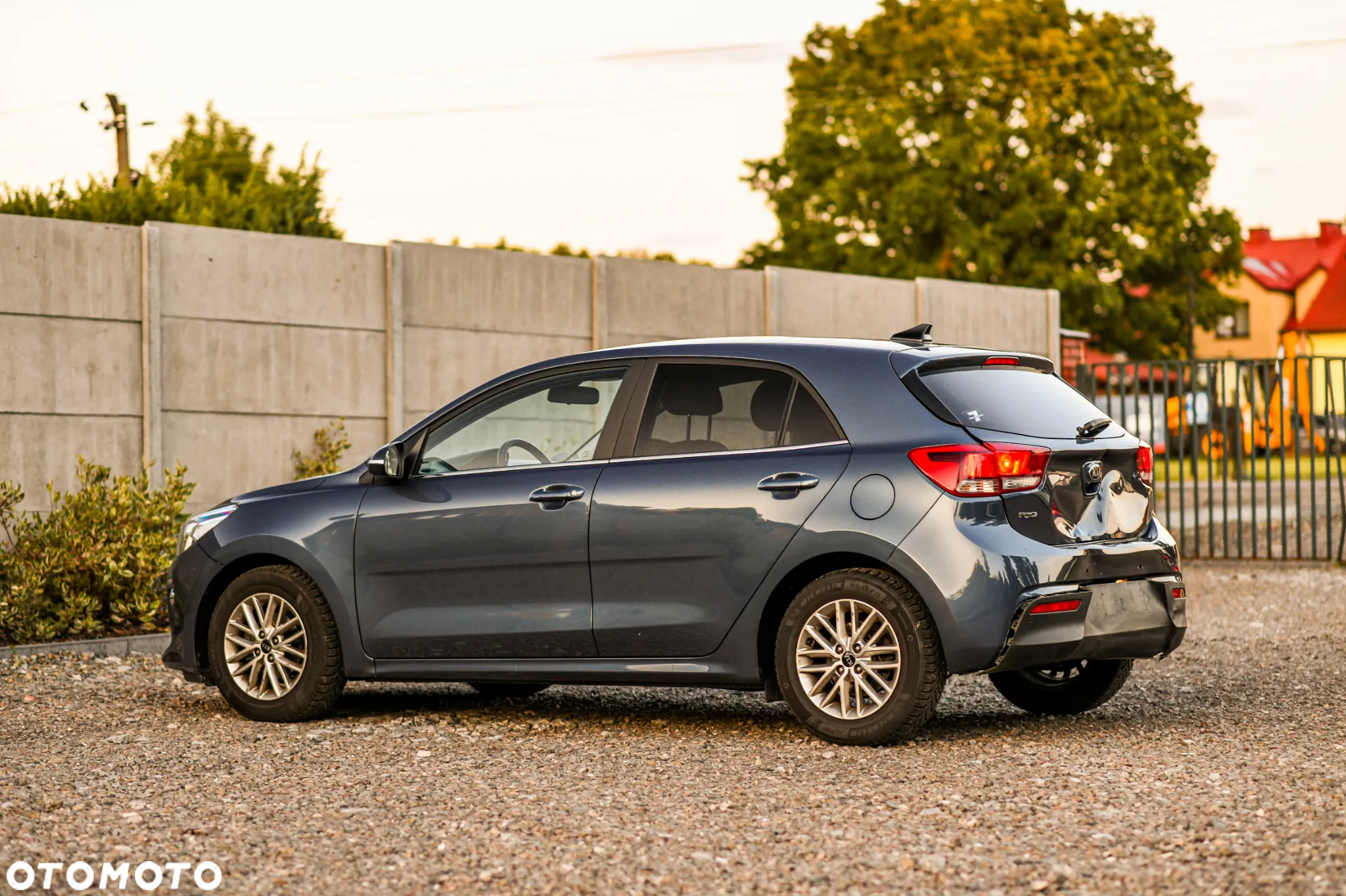 Kia Rio 1.2 Edition 7 - 15