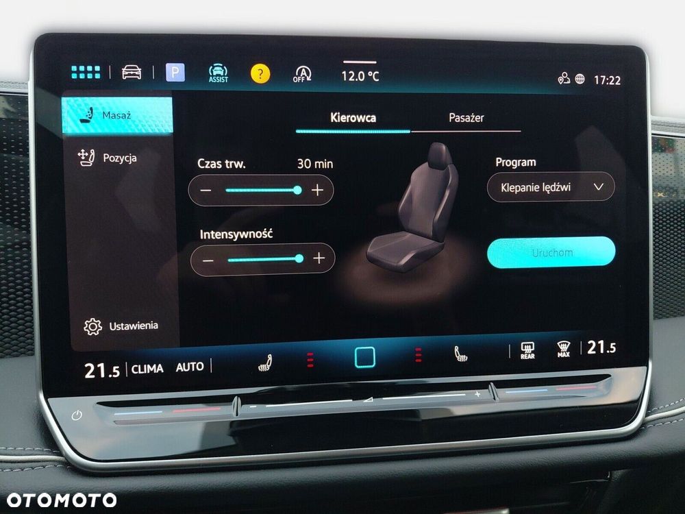 Volkswagen Passat - 28