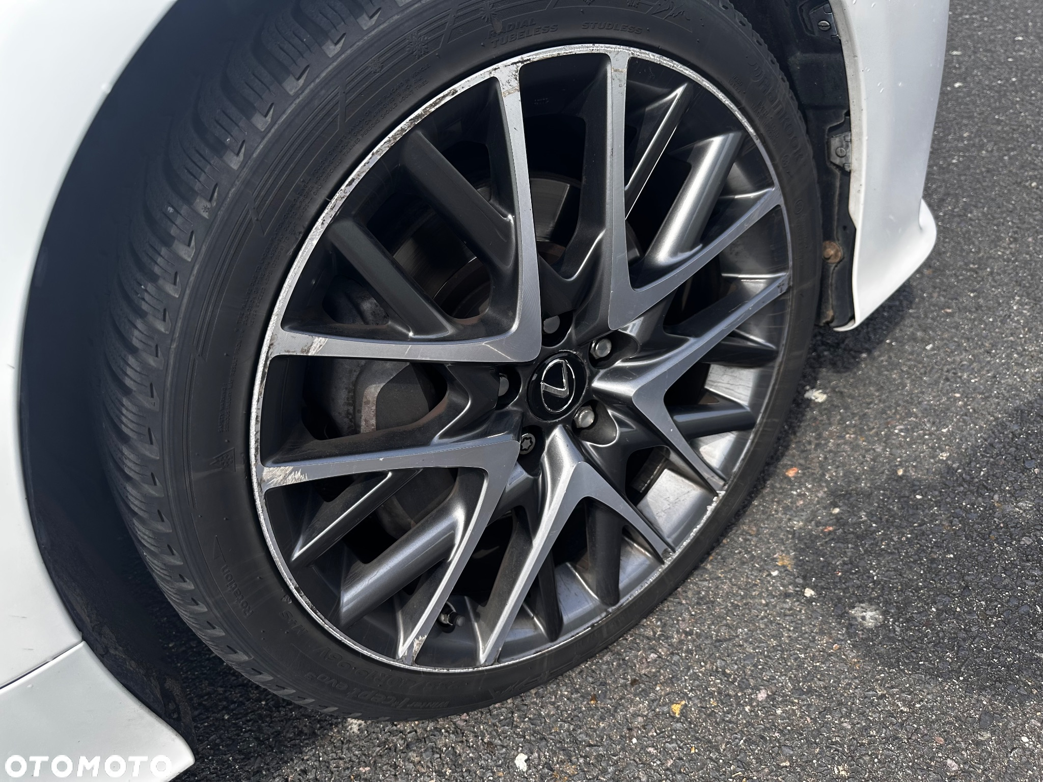 Lexus RC F Elegance - 14