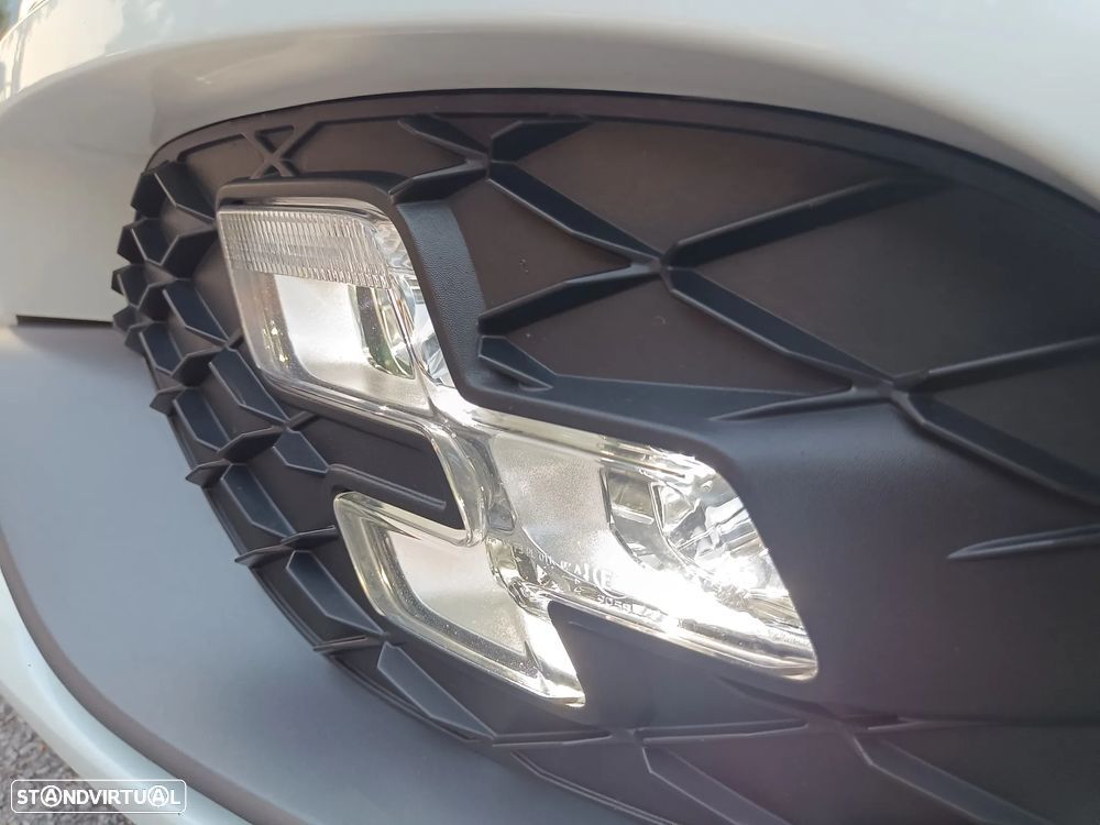 Renault Mégane 1.8 TCe R.S. EDC J19 - 11