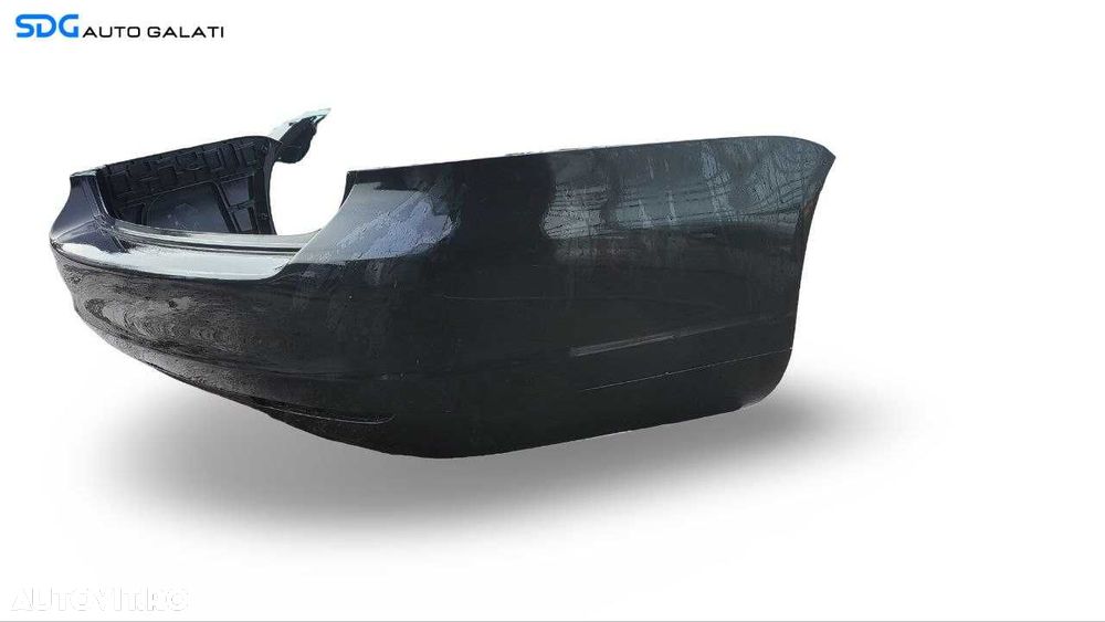 Bara Spoiler Spate Volkswagen Golf 6 Break Combi 2008 - 2013 Cod 1K9807417 [LC3398] - 2