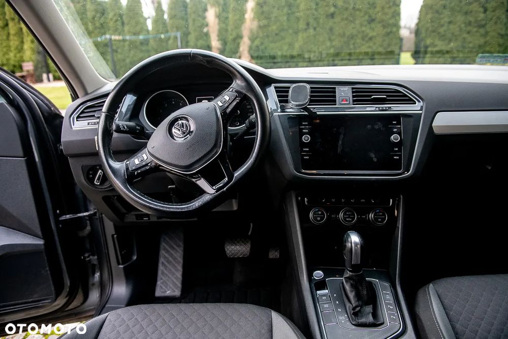 Volkswagen Tiguan - 6