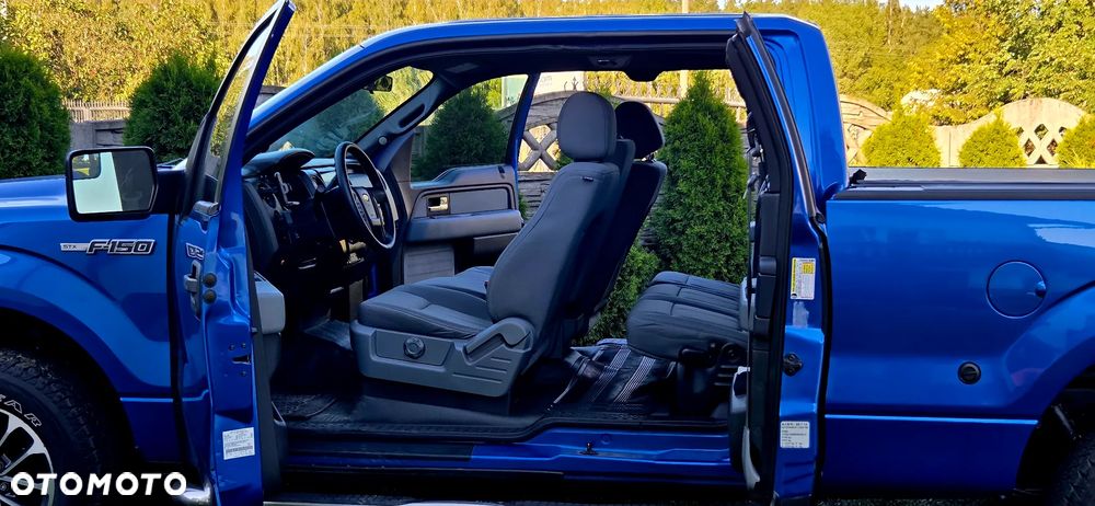 Ford F150 - 5