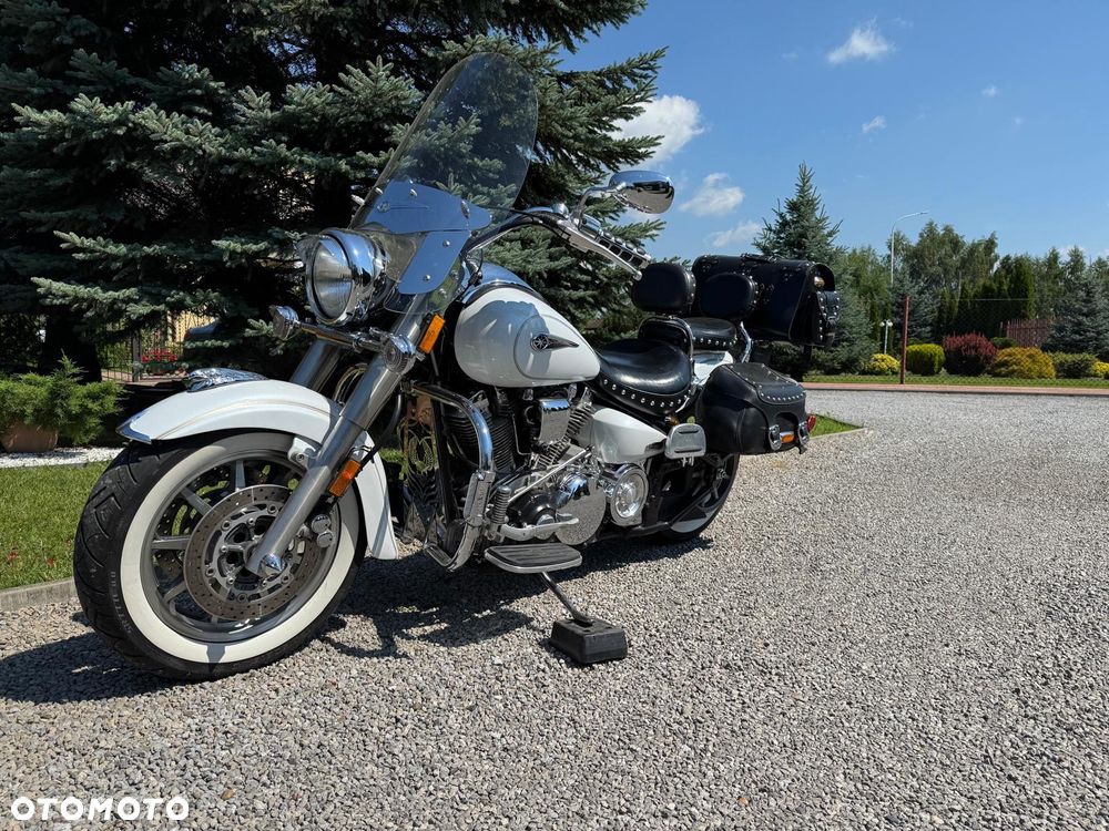 Yamaha Road Star - 11