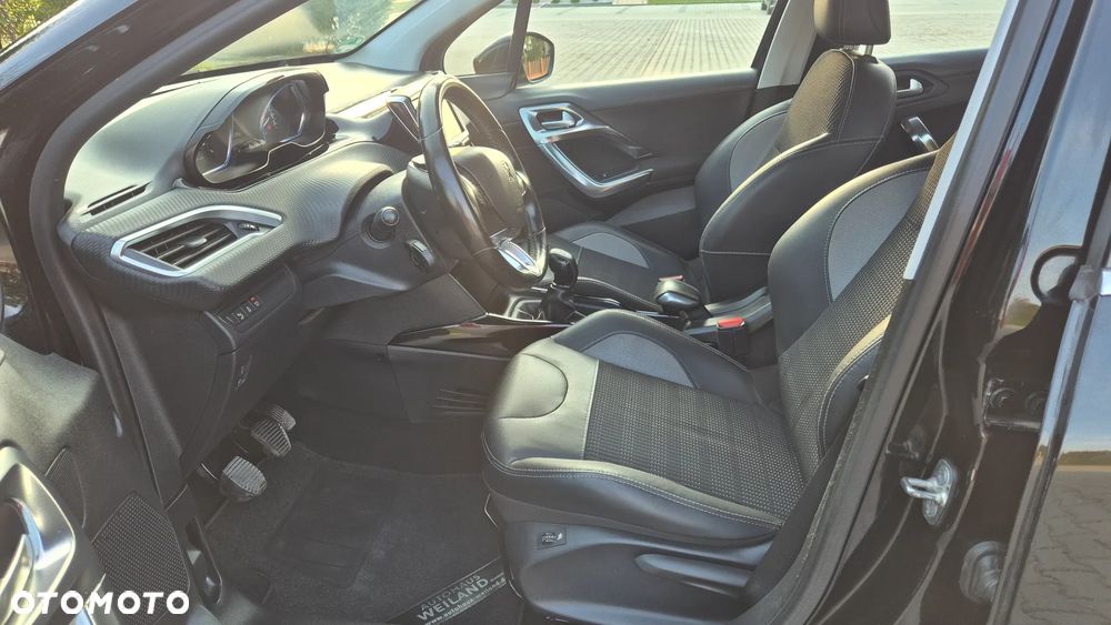 Peugeot 2008 PureTech 130 GPF Stop&Start Active - 16
