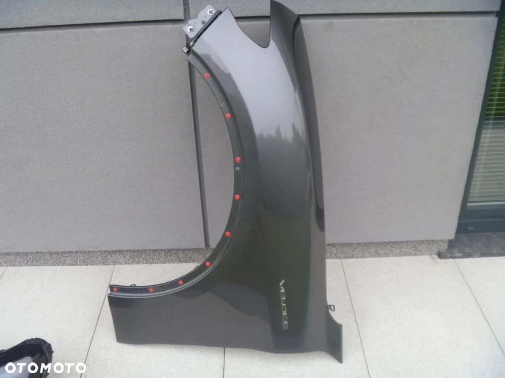 ALFA ROMEO STELVIO LAMPA BI XENON LED PRAWA KOMPLETNA ORYGINAŁ IDEALNA 505639590 - 13