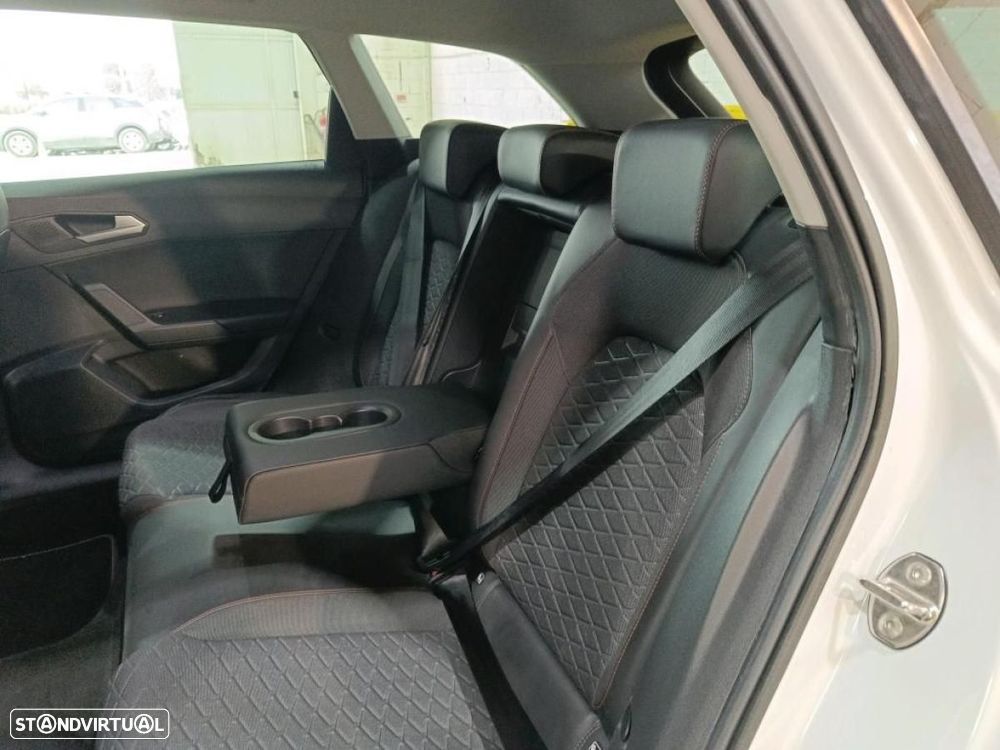 SEAT Leon ST 2.0 TDI FR DSG - 3