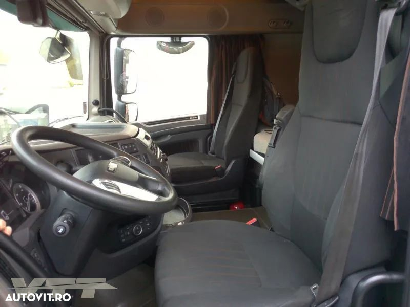 DAF XF 450FT - 7