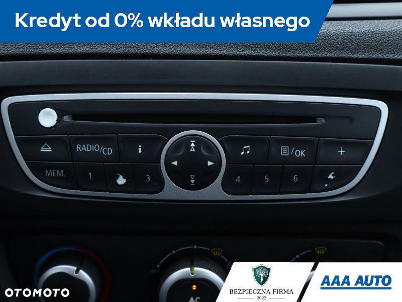 Renault Scenic - 14
