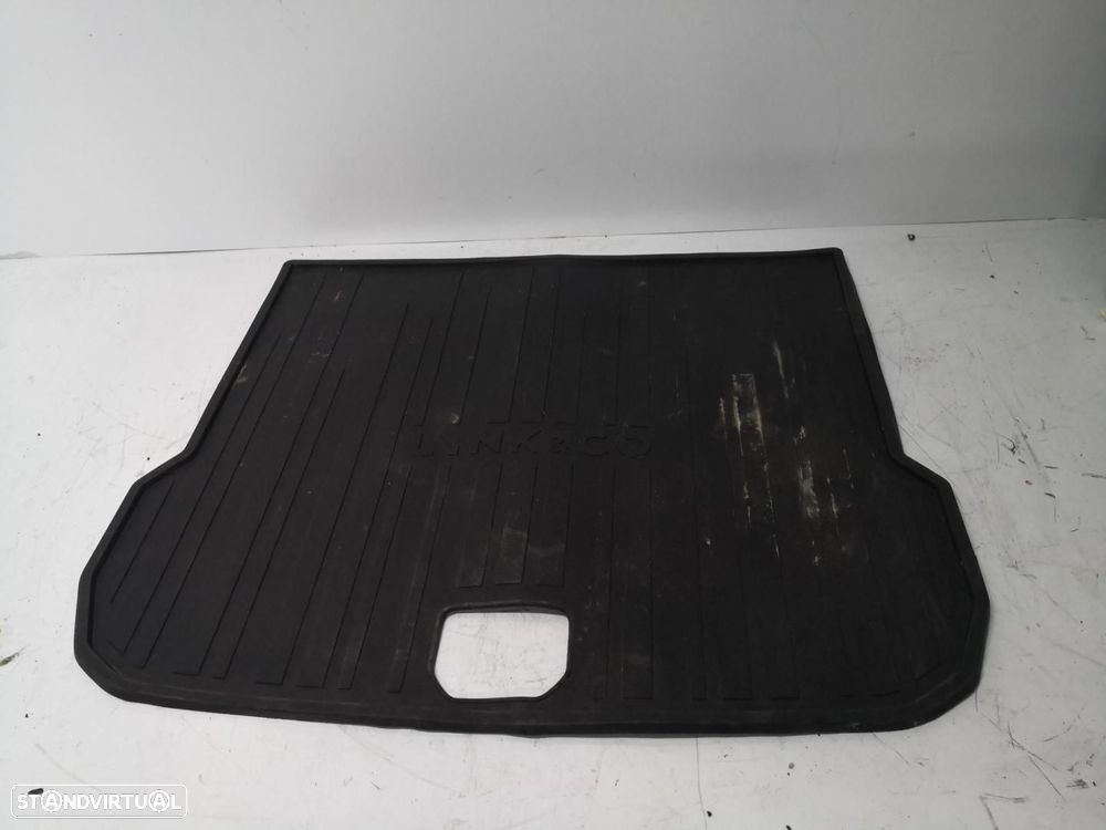 TAPETE DE TRONCO LYNK CO 01 - 1