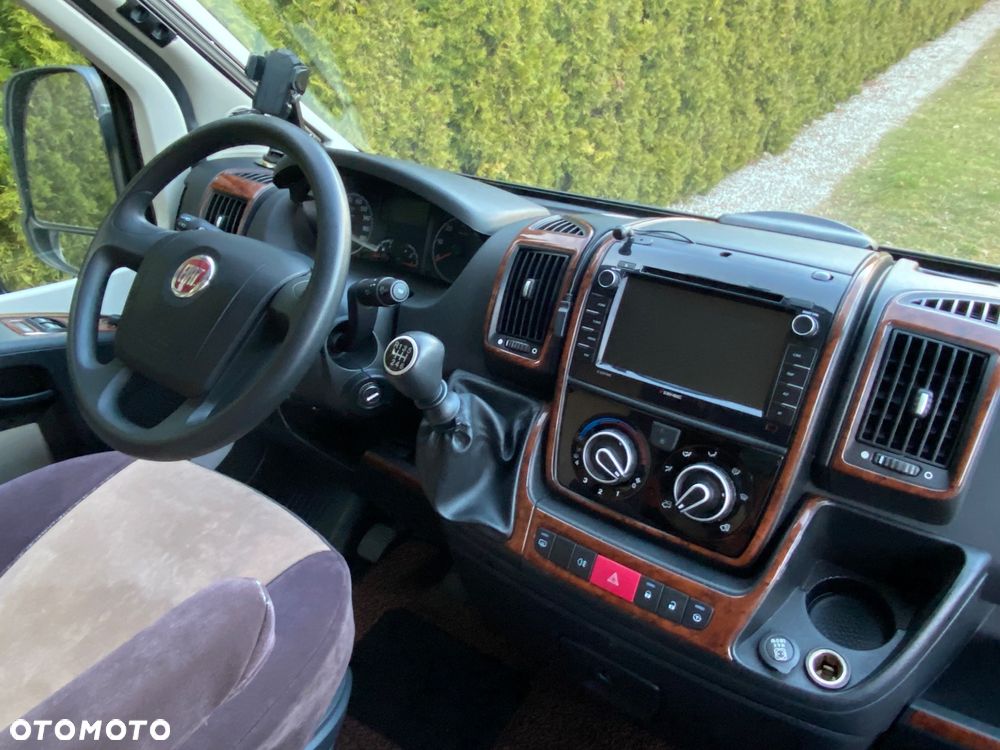 Karmann-Mobil Dexter 595 - 37