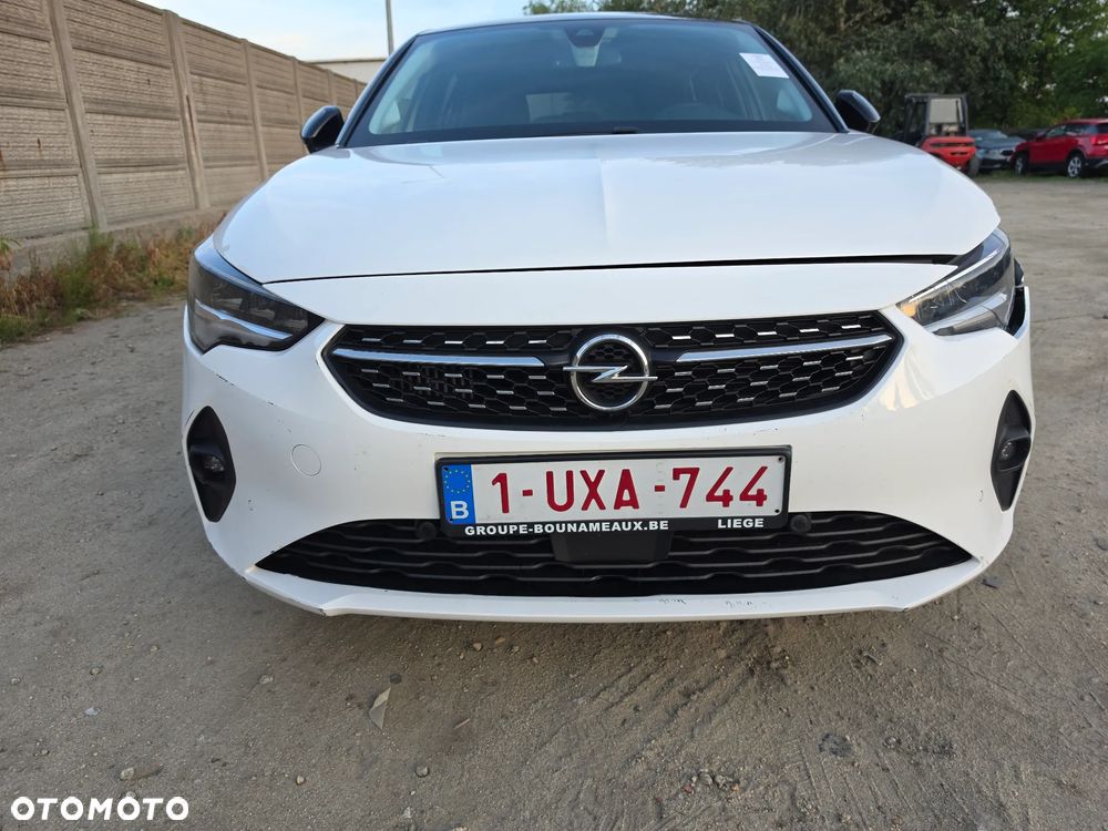 Opel Corsa 1.2 Direct Injection Turbo Start/Stop Elegance - 23