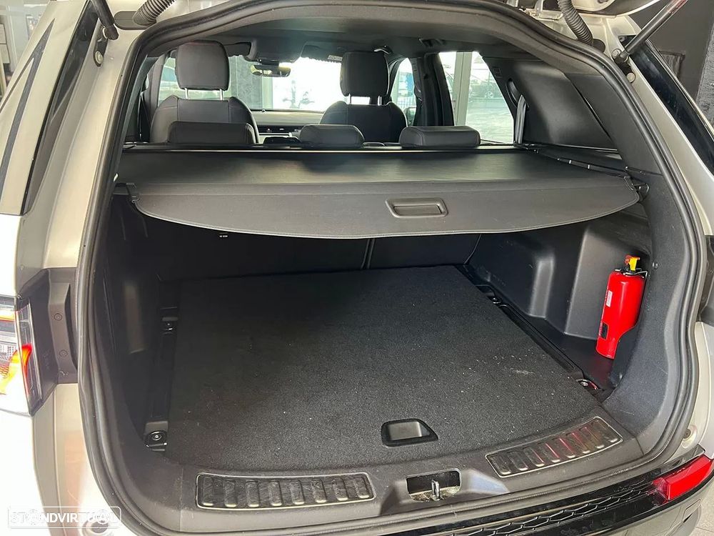 Land Rover Discovery Sport - 29